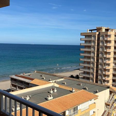 House La Manga Beach San Javier Dış mekan fotoğraf