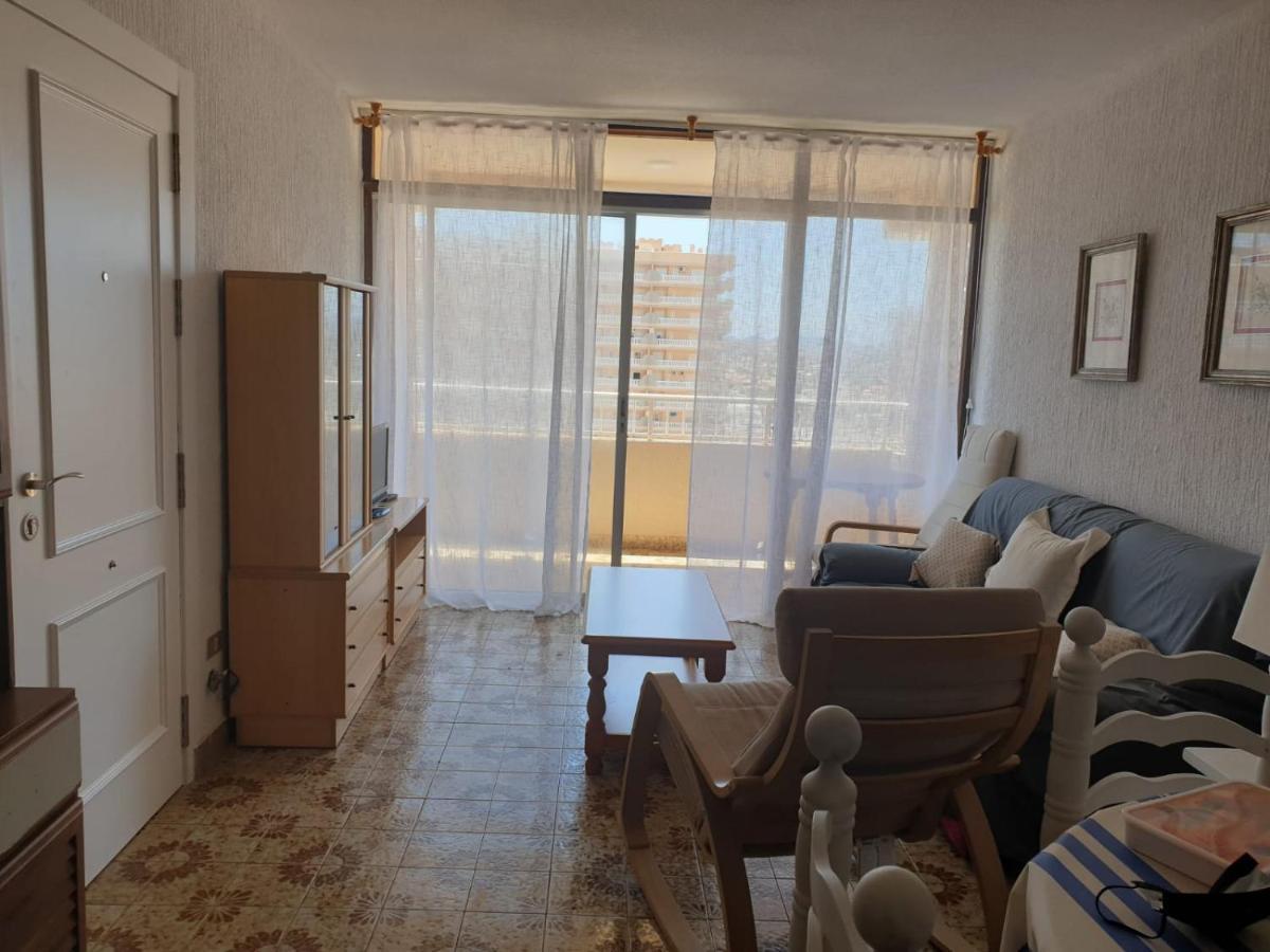 House La Manga Beach San Javier Dış mekan fotoğraf