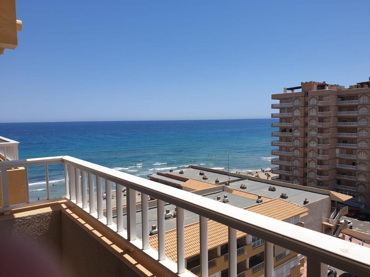 House La Manga Beach San Javier Dış mekan fotoğraf