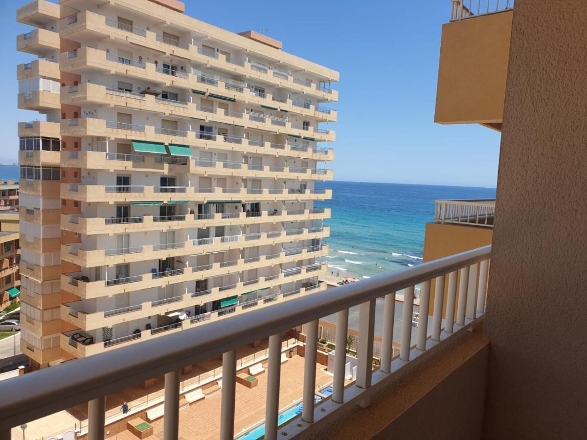 House La Manga Beach San Javier Dış mekan fotoğraf