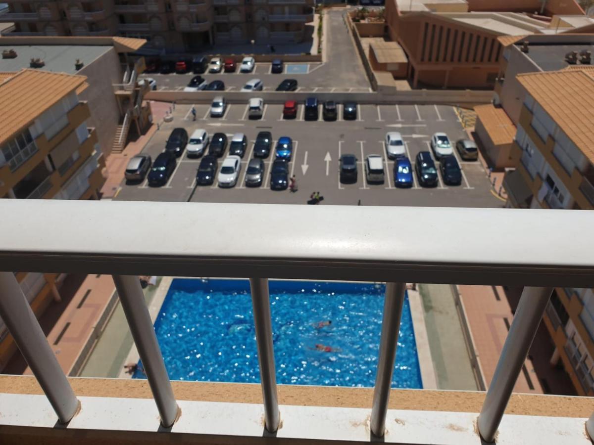 House La Manga Beach San Javier Dış mekan fotoğraf