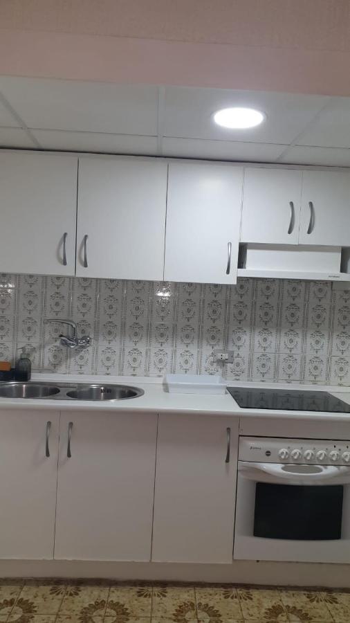 House La Manga Beach San Javier Dış mekan fotoğraf