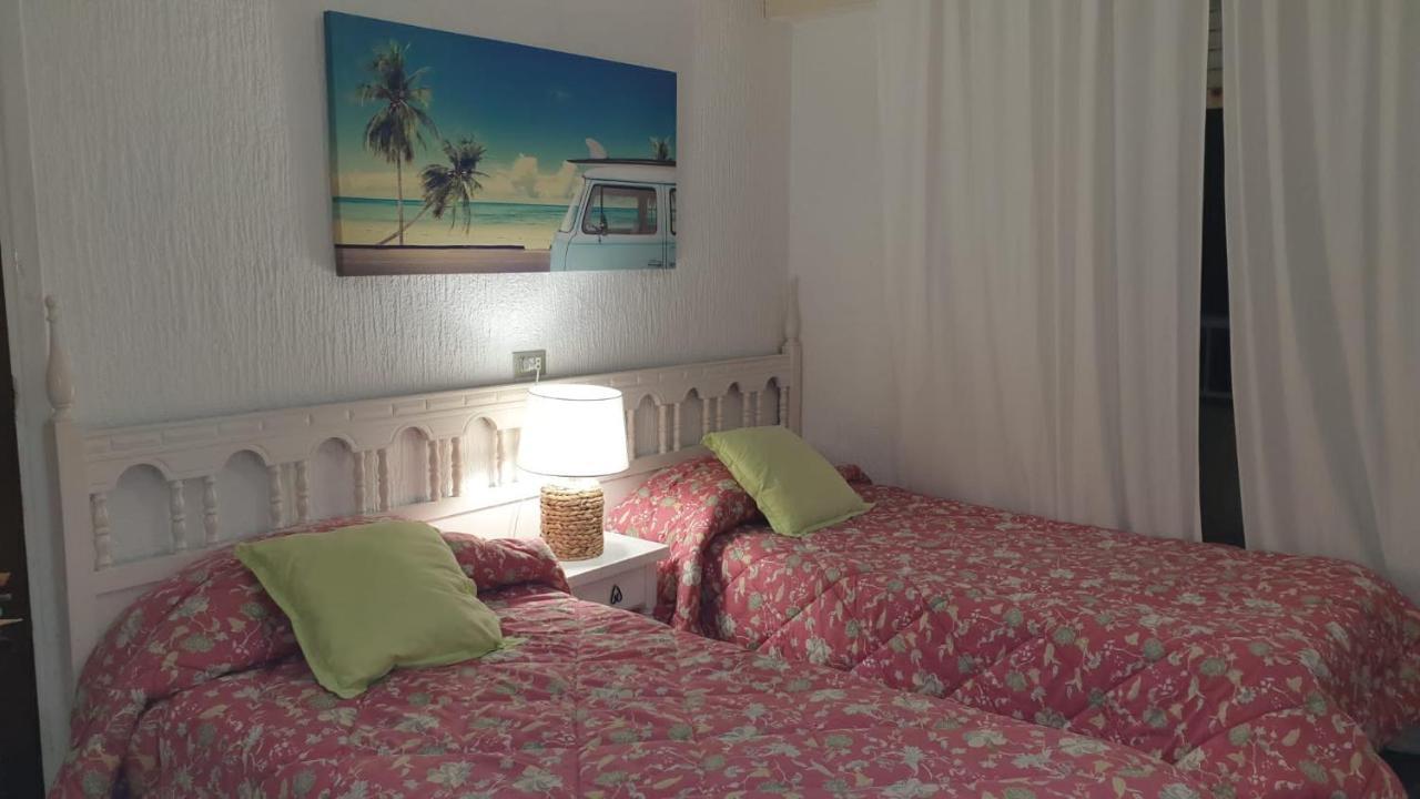 House La Manga Beach San Javier Dış mekan fotoğraf