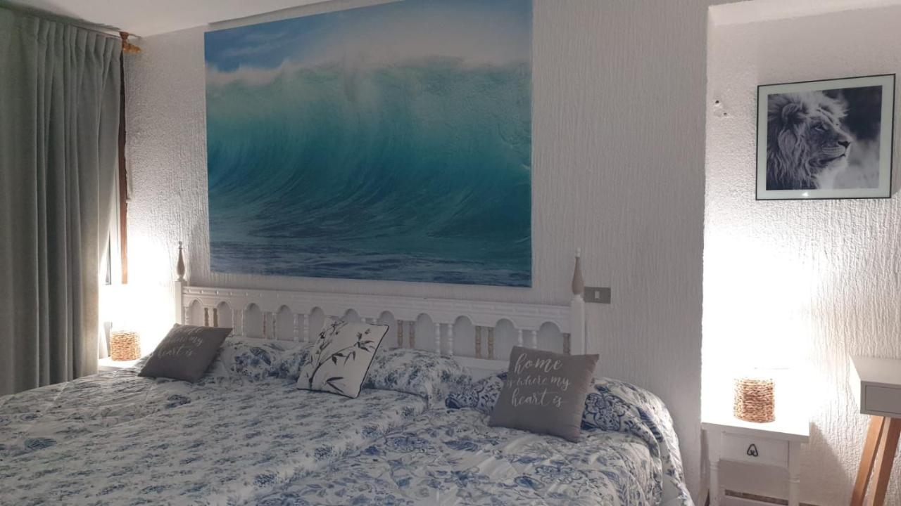 House La Manga Beach San Javier Dış mekan fotoğraf