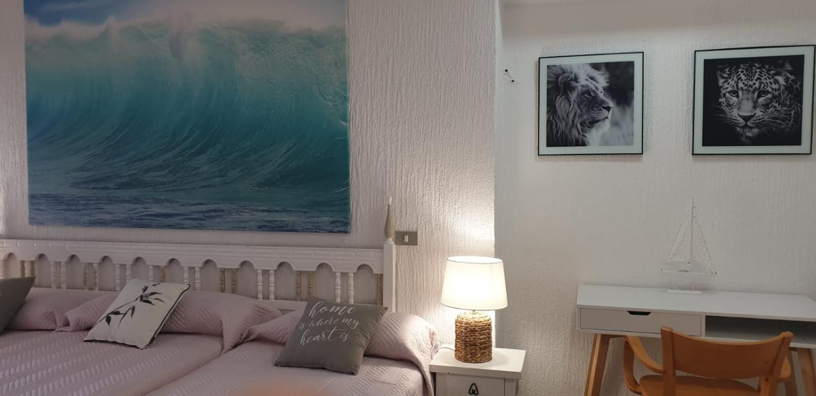 House La Manga Beach San Javier Dış mekan fotoğraf