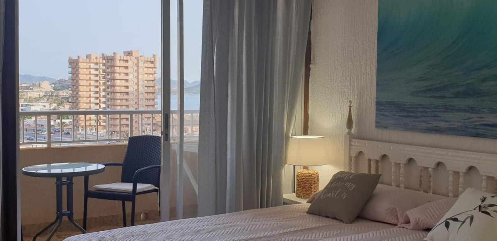 House La Manga Beach San Javier Dış mekan fotoğraf