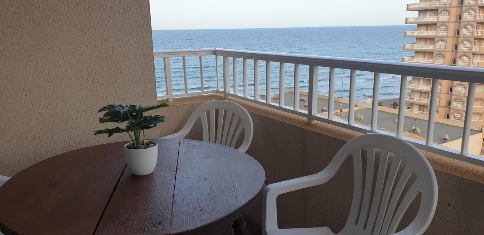 House La Manga Beach San Javier Dış mekan fotoğraf