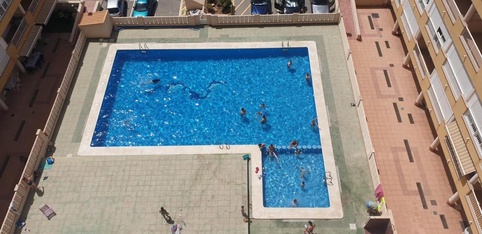 House La Manga Beach San Javier Dış mekan fotoğraf