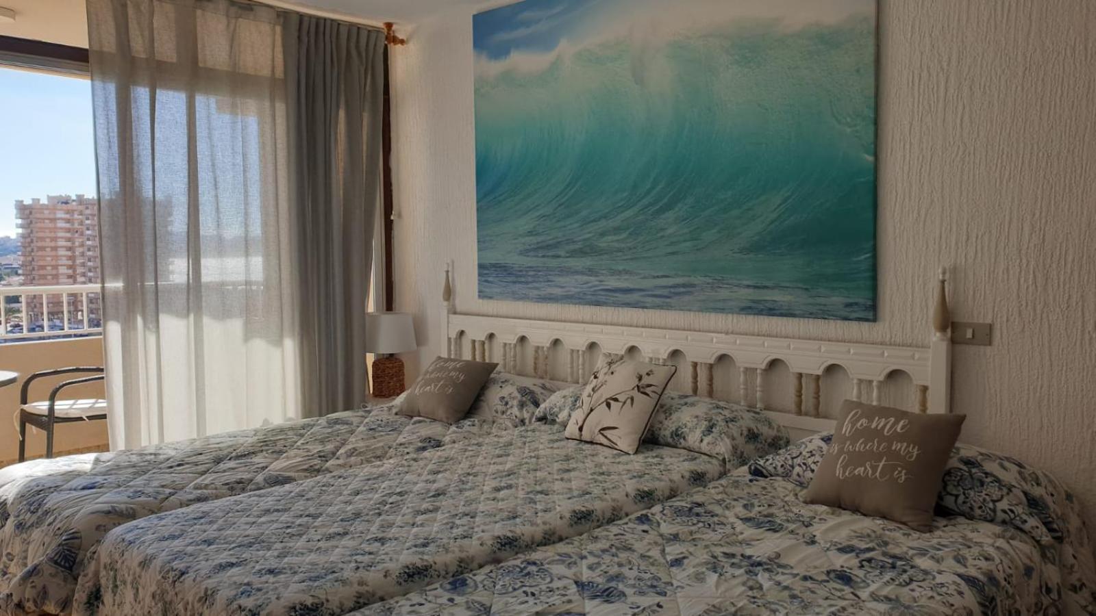 House La Manga Beach San Javier Dış mekan fotoğraf